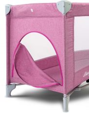 Манеж Caretero Basic Plus Lavenda